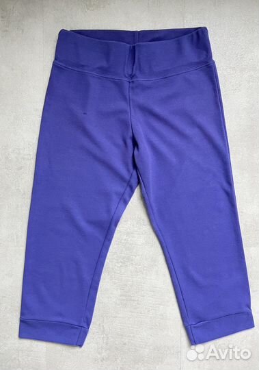 Топы + бриджи 164 спорт