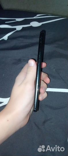 Samsung Galaxy S9 Plus, 6/256 ГБ