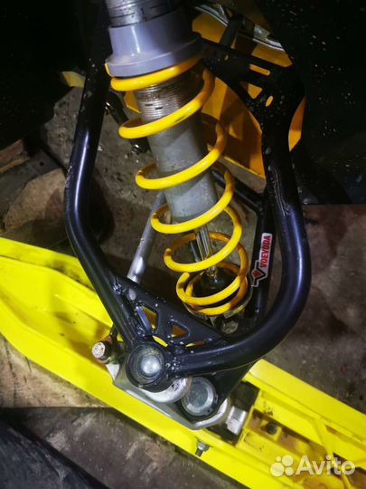 Продам Summit X 800R