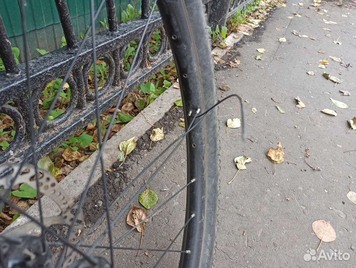 Ремонт и обслуживание велосипеда