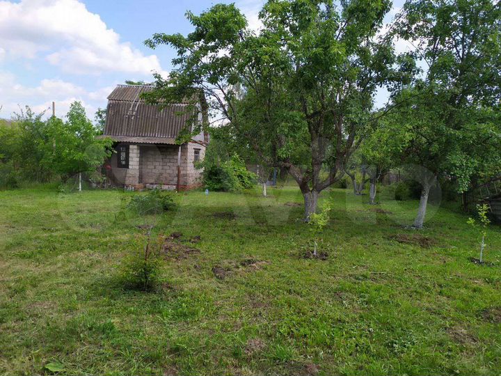 Дача 40 м² на участке 6 сот.