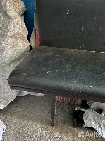 Диван сиденье скамья
