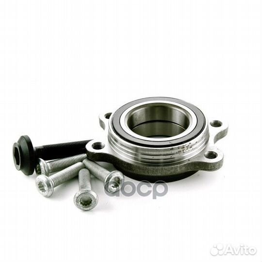 Ступица колеса fr qf10d00144 quattro freni