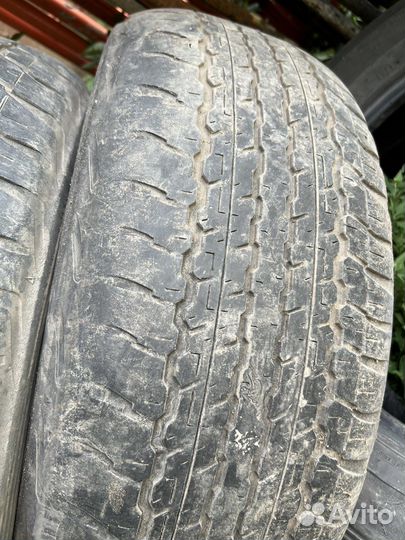 Dunlop Grandtrek AT22 265/60 R18