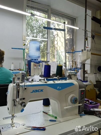 Швейный цех