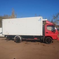 Foton Tunland 2.8 MT, 2012, 274 000 км, с пробегом, цена 819 000 руб.