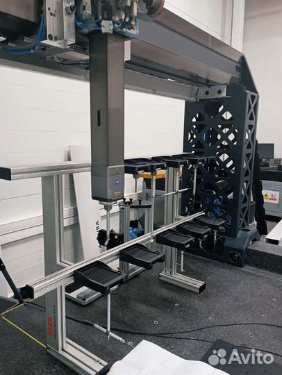 Измерительный инструмент