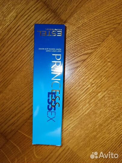 Краска для волос estel