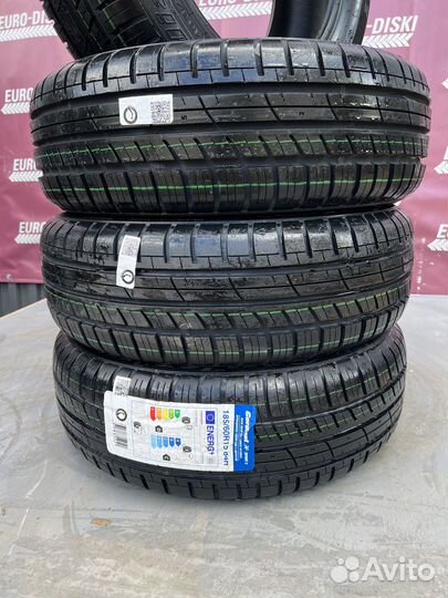 Cordiant Sport 2 PS501 195/65 R15 91H