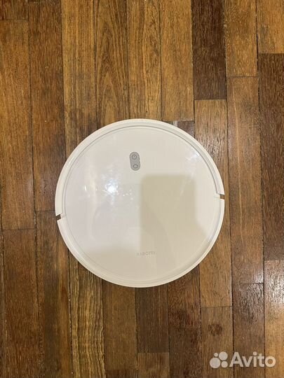 Робот-пылесос Xiaomi Robot Vacuum E12