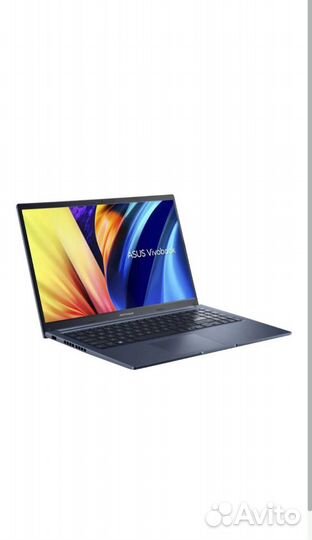 Ноутбук Asus Vivobook 15,6/i7 12700H/16 Gb/512 SSD