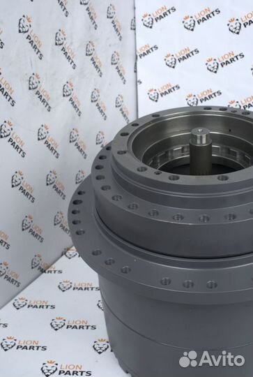 Редуктор хода Doosan DX225 170402-00028