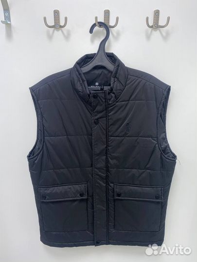 Жилетка мужская