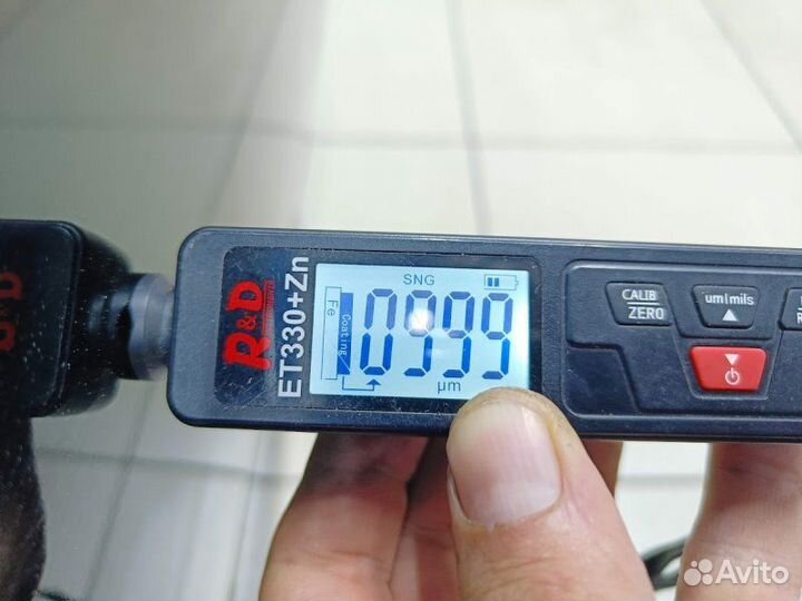 Дверь задняя правая Kia Magentis 1 2.0 G4JP 2005