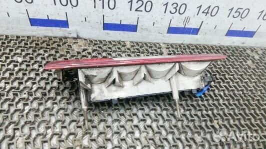 Фонарь задний левый ford transit 7 (BDN04MX01)