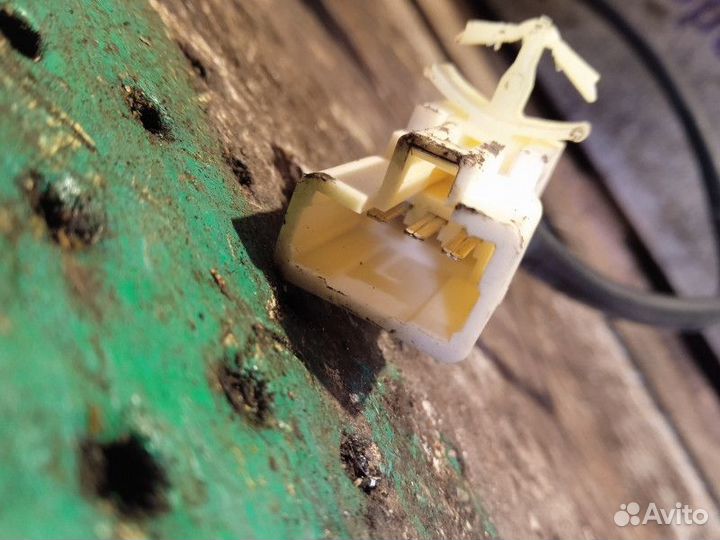 Замок багажника Chery Fora 1.6