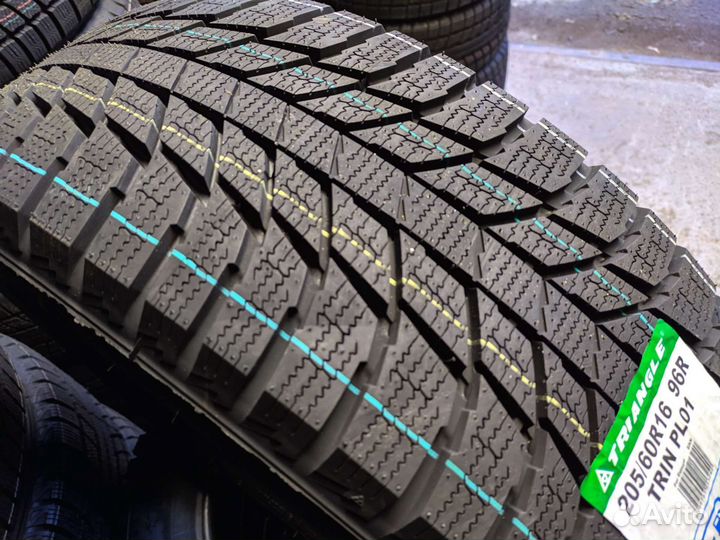 Triangle PL01 205/60 R16 97R