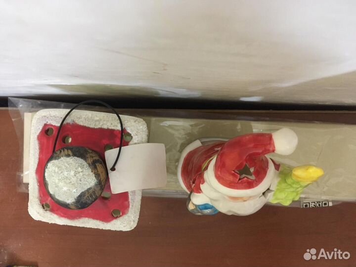 Подсвечник