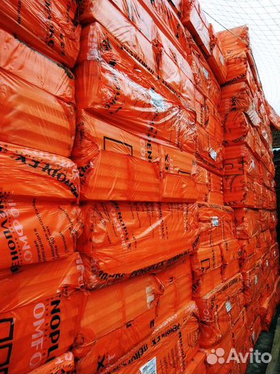 Пеноплекс 20 мм