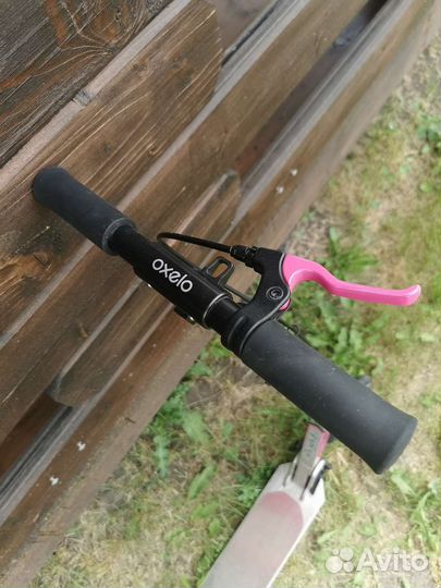 Самокат oxelo mid 9