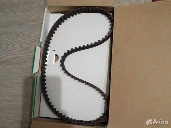 Комплект грм ford focus 2,форд транзит 1.8 tdci