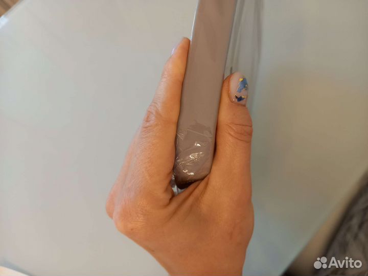 Поднос пластиковый 34*24 см