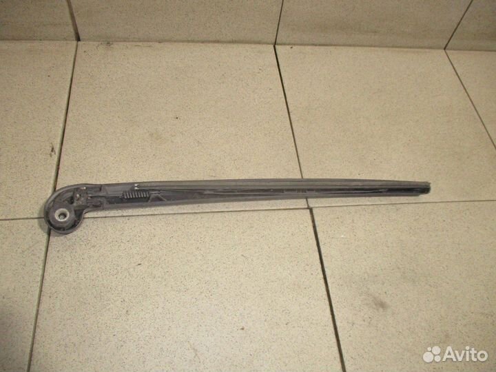 Поводок стеклоочистителя заднего Audi Q7 (4L) 200