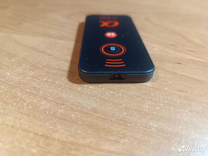 Пульт для фотоаппарата sony