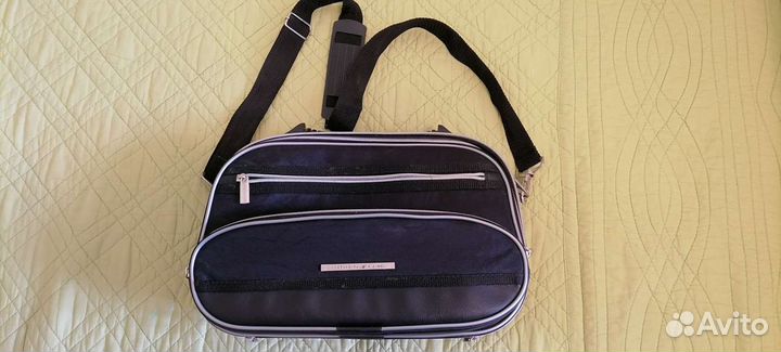 Сумка школьная для творчества