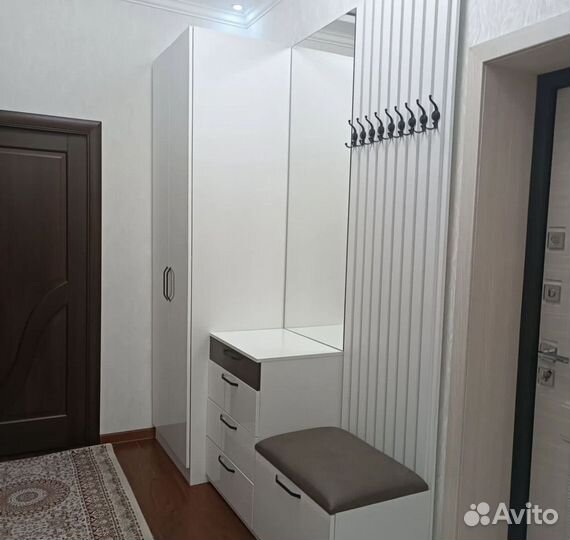 Изготовление прихожей на заказ