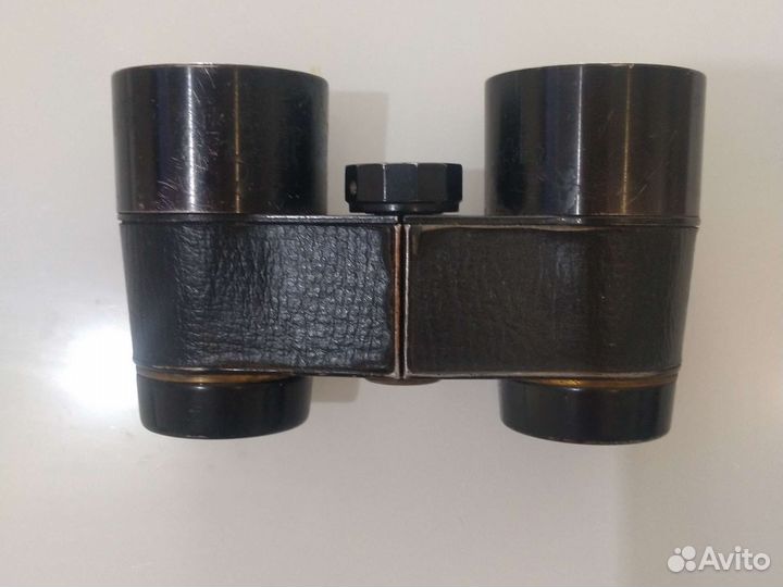 Бинокль СССР