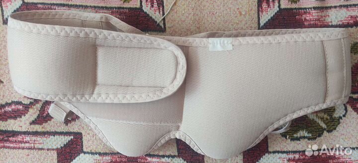 Бандаж грыжевой паховый