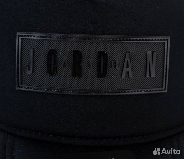 Кепка Nike air Jordan Classic 99 Jumpman