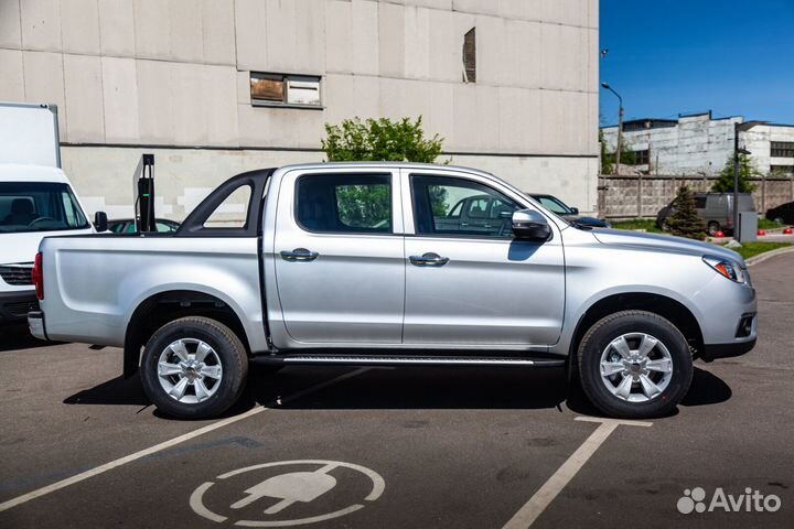 Sollers ST6 2.0 МТ, 2024