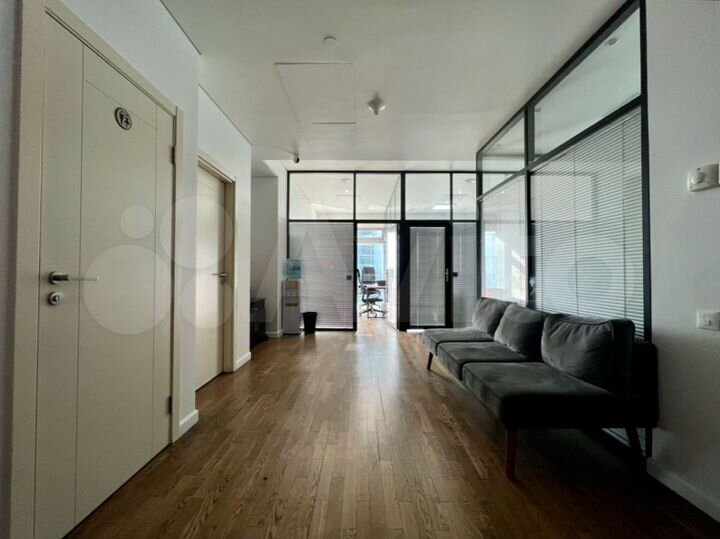 Офисное помещение 15 м.кв