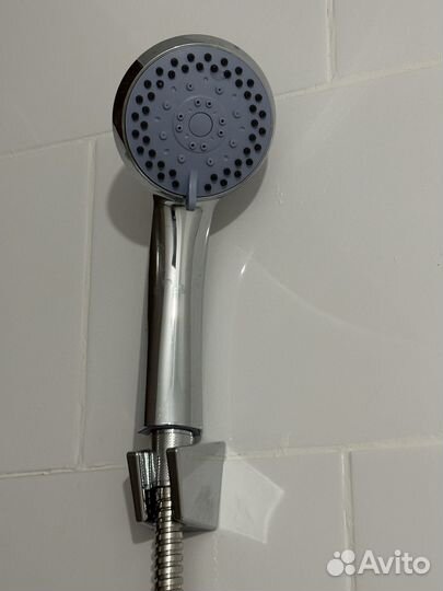 Смеситель для ванны esko