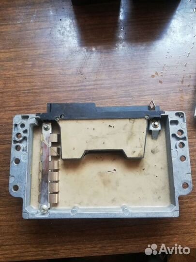 Мозги москвич святогор двиг рено