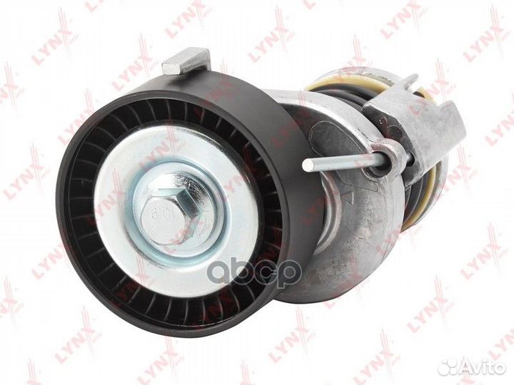 Натяжитель с роликом приводного ремня PT-3038 L