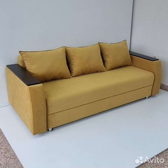 Диван-кровать