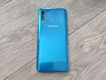 Samsung Galaxy A50, 4/64 ГБ