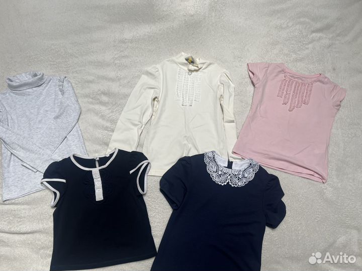 Школьная форма 128 134 для девочки