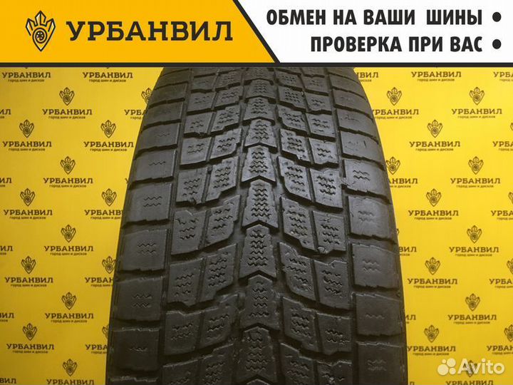 Dunlop Grandtrek SJ6 235/65 R17 104Q
