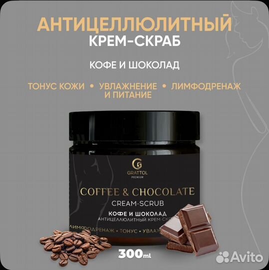 Антицеллюлитное обертывание