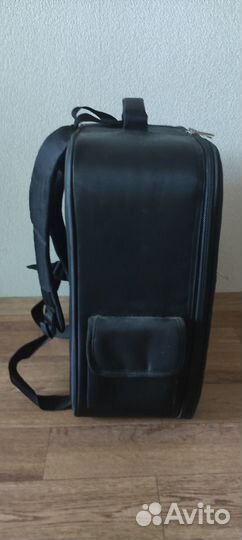 Рюкзак для переноски квадрокоптера Фантом