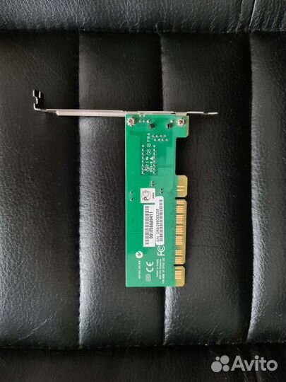 Сетевая карта D-Link DFE-520TX