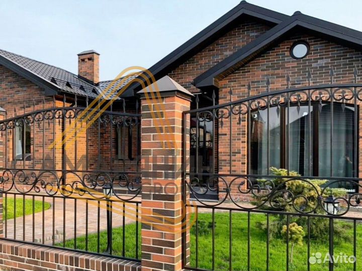 Строительство домов от А до Я