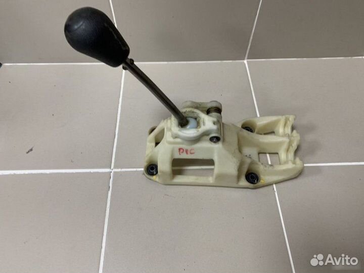 Кулиса кпп Kia Picanto