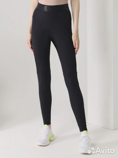 Леггинсы спортивные Moncler