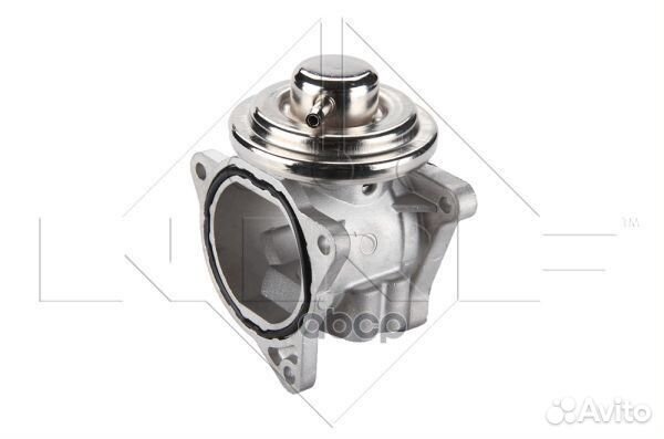 Клапан EGR audi/seat/skoda/VW 2.0 TDI 2003-2010