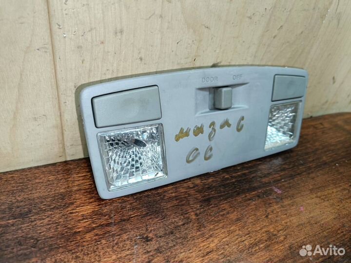 Плафон салона Mazda 6 GG (ящик 09)